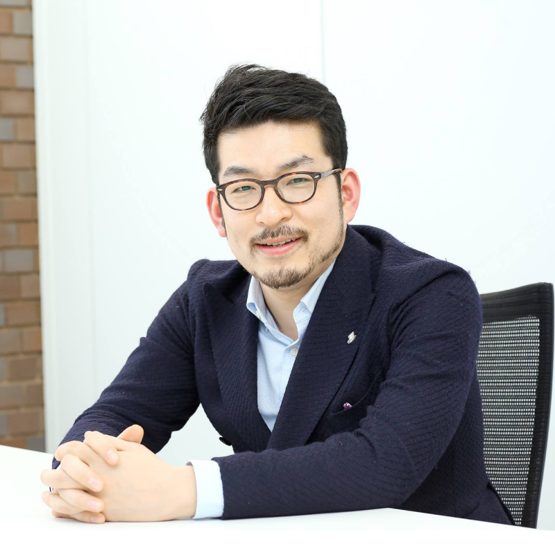 田所 雅之 氏