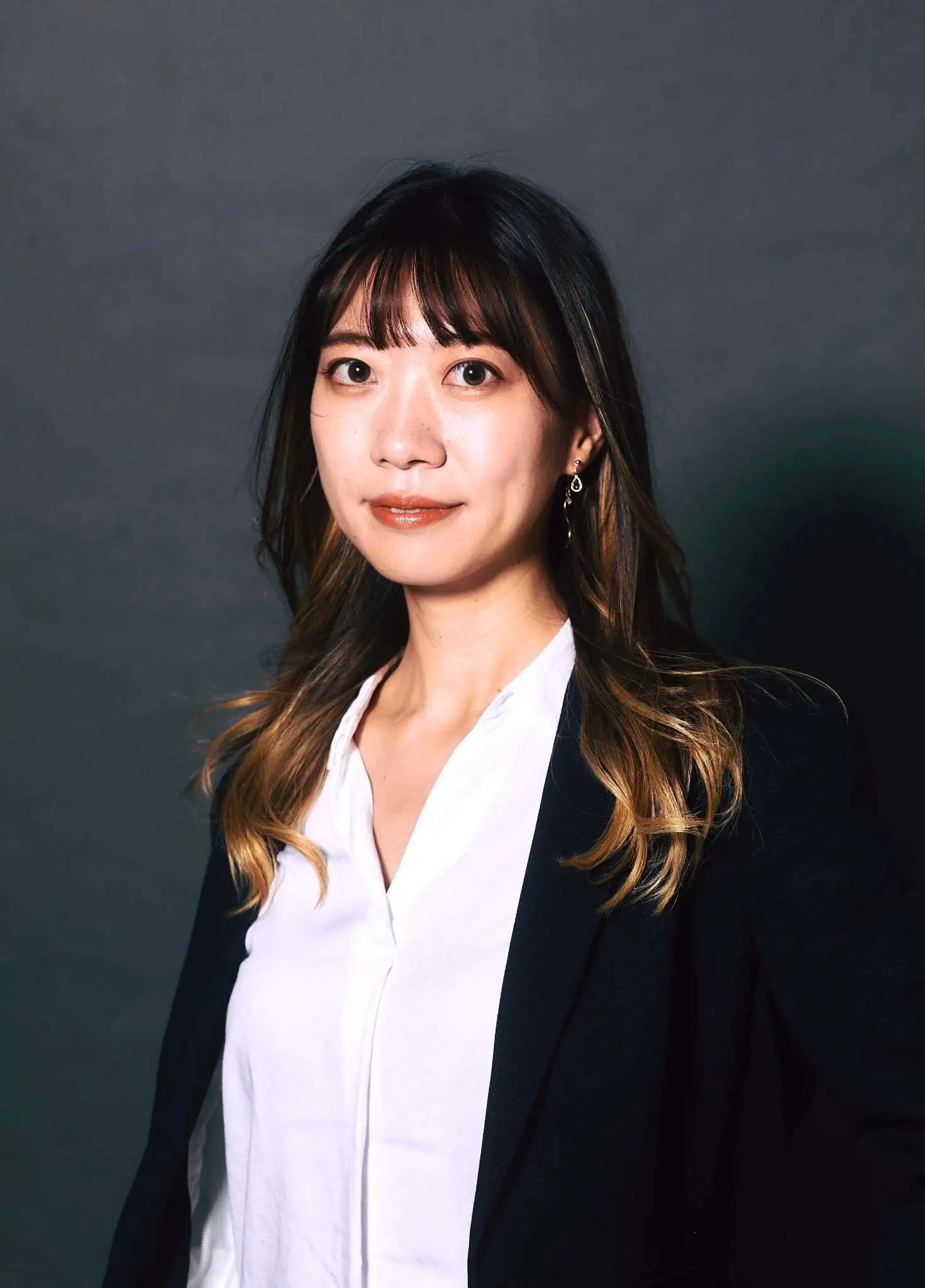 中村 多伽 氏