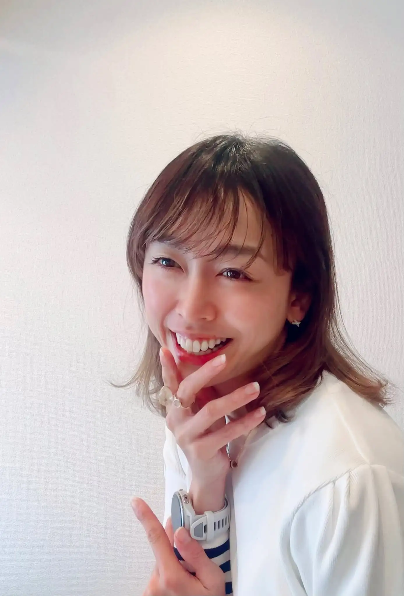 加茂 基⾹ ⽒