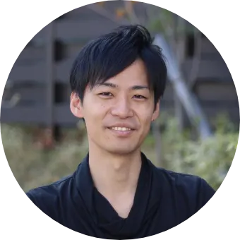 立山冬樹氏
