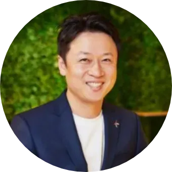 山本敏行氏