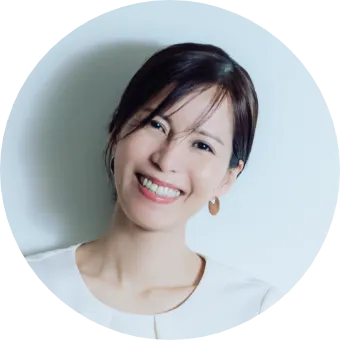 池原真佐子⽒