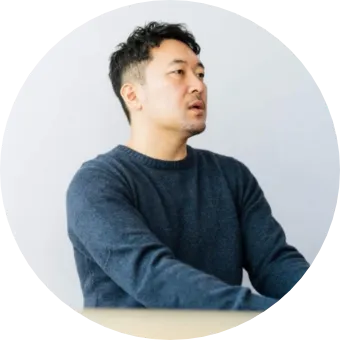 藤⽥⼤洋氏